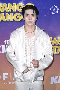 iHeart Radio's 102.7 KIIS FM Wango Tango in Huntington Beach