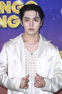 iHeart Radio's 102.7 KIIS FM Wango Tango in Huntington Beach