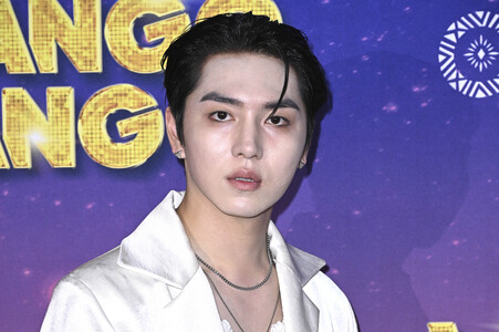 iHeart Radio's 102.7 KIIS FM Wango Tango in Huntington Beach