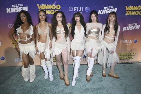 iHeart Radio's 102.7 KIIS FM Wango Tango in Huntington Beach