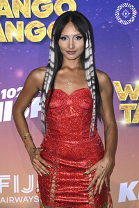 iHeart Radio's 102.7 KIIS FM Wango Tango in Huntington Beach