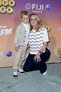 iHeart Radio's 102.7 KIIS FM Wango Tango in Huntington Beach