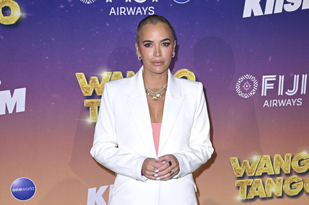 iHeart Radio's 102.7 KIIS FM Wango Tango in Huntington Beach