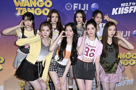 iHeart Radio's 102.7 KIIS FM Wango Tango in Huntington Beach