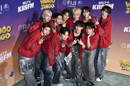 iHeart Radio's 102.7 KIIS FM Wango Tango in Huntington Beach