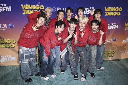 iHeart Radio's 102.7 KIIS FM Wango Tango in Huntington Beach