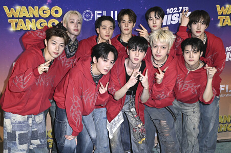 iHeart Radio's 102.7 KIIS FM Wango Tango in Huntington Beach