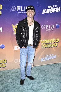 iHeart Radio's 102.7 KIIS FM Wango Tango in Huntington Beach