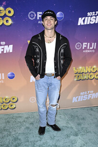 iHeart Radio's 102.7 KIIS FM Wango Tango in Huntington Beach