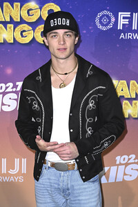 iHeart Radio's 102.7 KIIS FM Wango Tango in Huntington Beach