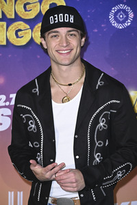 iHeart Radio's 102.7 KIIS FM Wango Tango in Huntington Beach