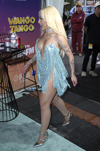 iHeart Radio's 102.7 KIIS FM Wango Tango in Huntington Beach