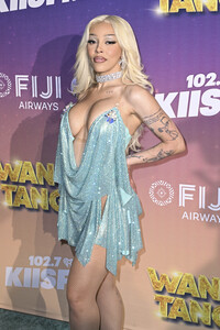 iHeart Radio's 102.7 KIIS FM Wango Tango in Huntington Beach