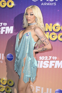 iHeart Radio's 102.7 KIIS FM Wango Tango in Huntington Beach