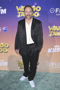 iHeart Radio's 102.7 KIIS FM Wango Tango in Huntington Beach