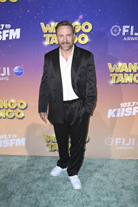 iHeart Radio's 102.7 KIIS FM Wango Tango in Huntington Beach