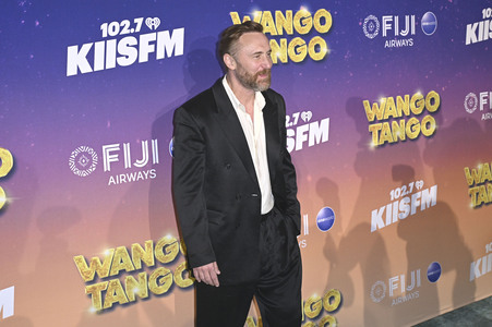 iHeart Radio's 102.7 KIIS FM Wango Tango in Huntington Beach