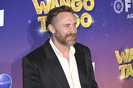 iHeart Radio's 102.7 KIIS FM Wango Tango in Huntington Beach