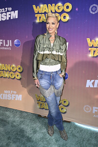 iHeart Radio's 102.7 KIIS FM Wango Tango in Huntington Beach