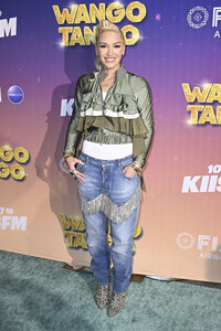 iHeart Radio's 102.7 KIIS FM Wango Tango in Huntington Beach