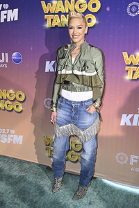 iHeart Radio's 102.7 KIIS FM Wango Tango in Huntington Beach