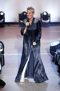 TV-Show 'MDR-Frühlingserwachen' in Kirchberg