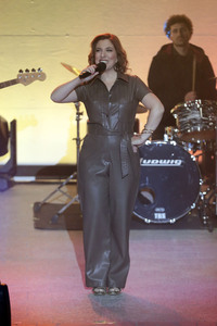 TV-Show 'MDR-Frühlingserwachen' in Kirchberg