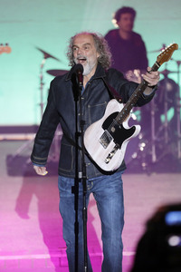 TV-Show 'MDR-Frühlingserwachen' in Kirchberg