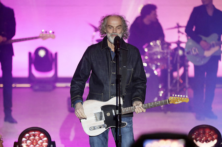 TV-Show 'MDR-Frühlingserwachen' in Kirchberg