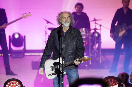 TV-Show 'MDR-Frühlingserwachen' in Kirchberg