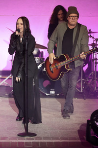 TV-Show 'MDR-Frühlingserwachen' in Kirchberg