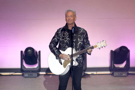 TV-Show 'MDR-Frühlingserwachen' in Kirchberg