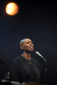 Radiokonzert von Skunk Anansie in Hannover