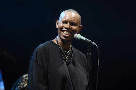 Radiokonzert von Skunk Anansie in Hannover