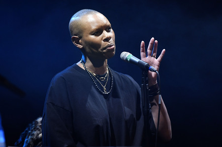 Radiokonzert von Skunk Anansie in Hannover