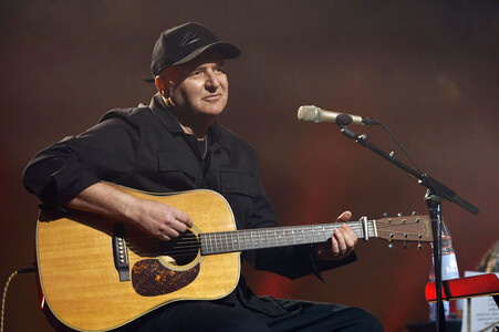 Radiokonzert von Skunk Anansie in Hannover