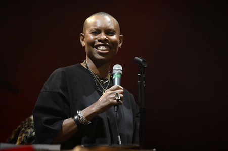 Radiokonzert von Skunk Anansie in Hannover