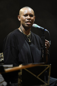 Radiokonzert von Skunk Anansie in Hannover