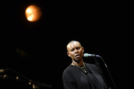 Radiokonzert von Skunk Anansie in Hannover