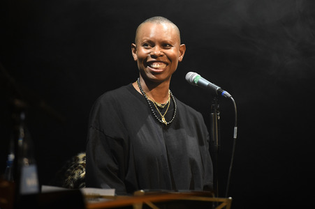 Radiokonzert von Skunk Anansie in Hannover