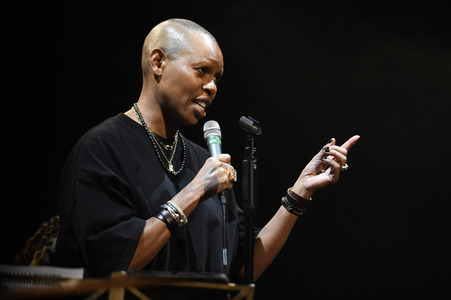 Radiokonzert von Skunk Anansie in Hannover