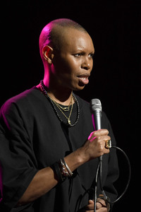 Radiokonzert von Skunk Anansie in Hannover