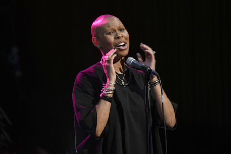 Radiokonzert von Skunk Anansie in Hannover