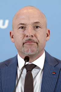 Fraktionssitzung der CDU/CSU-Bundestagsfraktion in Berlin