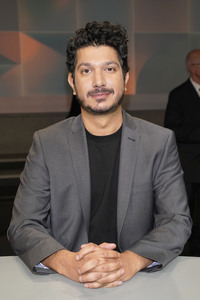 Talkshow 'hart aber fair' in Berlin