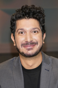 Talkshow 'hart aber fair' in Berlin