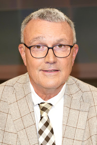 Talkshow 'hart aber fair' in Berlin