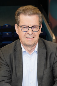 Talkshow 'hart aber fair' in Berlin