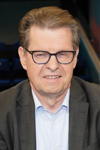 Talkshow 'hart aber fair' in Berlin