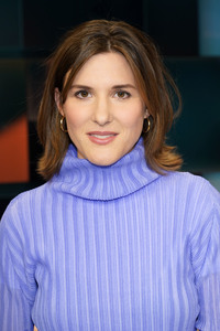 Talkshow 'hart aber fair' in Berlin